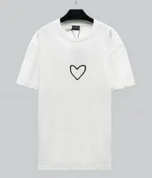 balenciaga t-shirt manches courtes pour unisexe s_12372a1